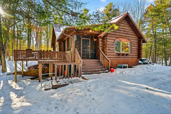 28450 Three Mile Road, Danbury, WI 54830