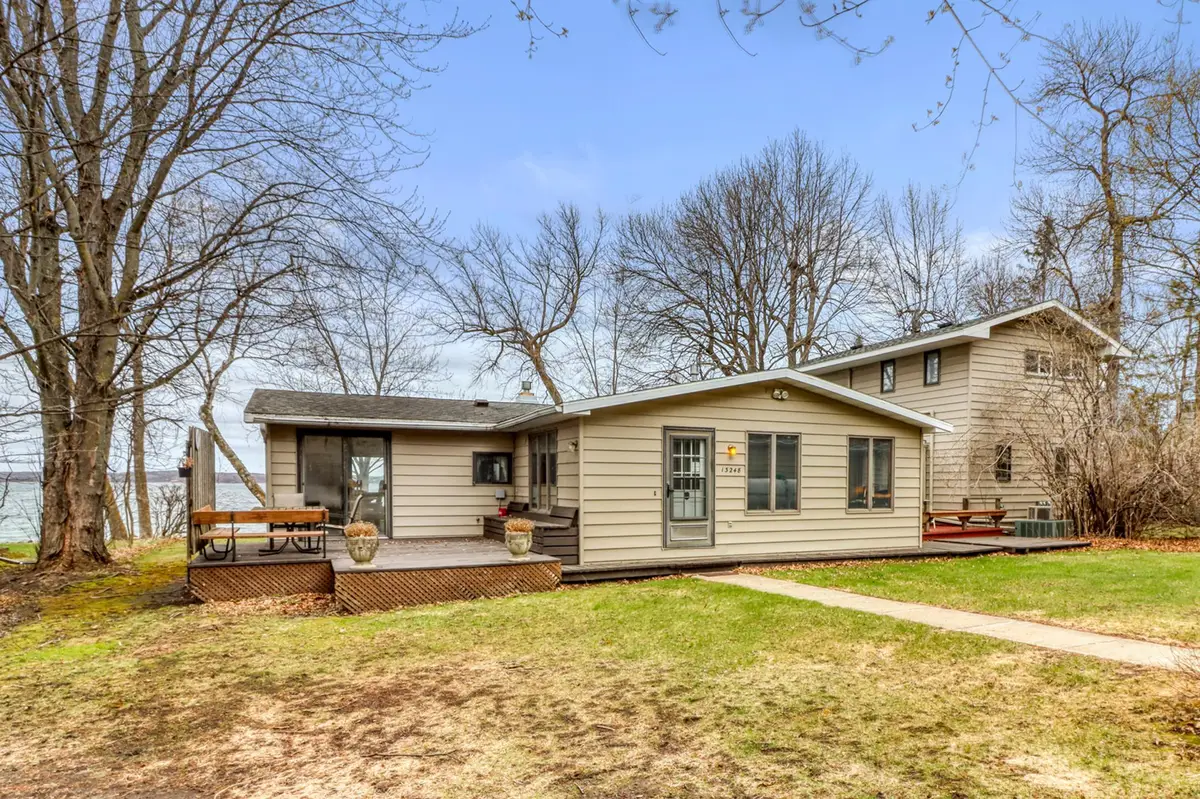 13248 E Big Cormorant Road, Audubon, MN 56511 - #1
