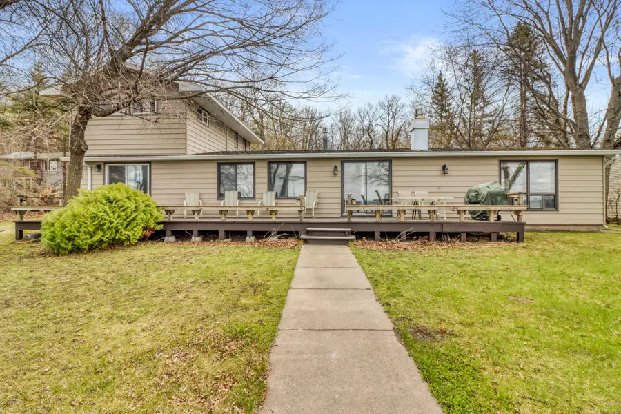 13248 E Big Cormorant Road, Audubon, MN 56511 - #3