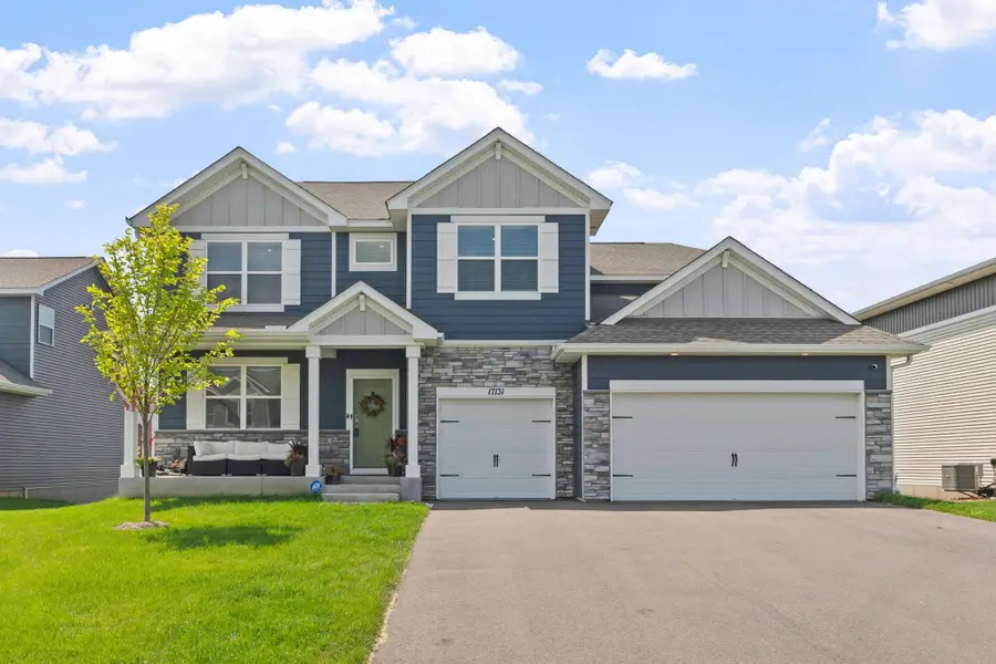 17131 Doppler Lane, Lakeville, MN 55044 - #2