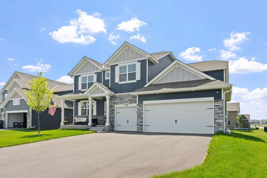 17131 Doppler Lane, Lakeville, MN 55044 - #3