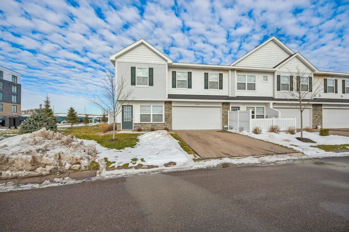 1203 Lower 143rd Street E, Rosemount, MN 55068 - Image #1