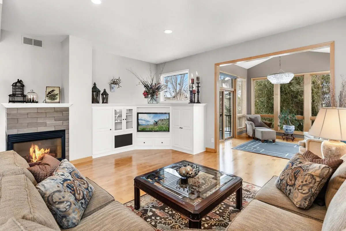 17394 Ada Court, Eden Prairie, MN 55347 - #1