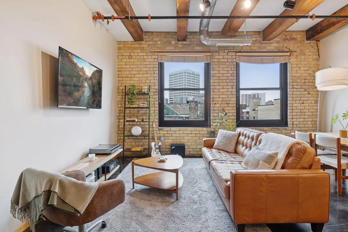 406 Wacouta Street #609, Saint Paul, MN 55101 - Image #1