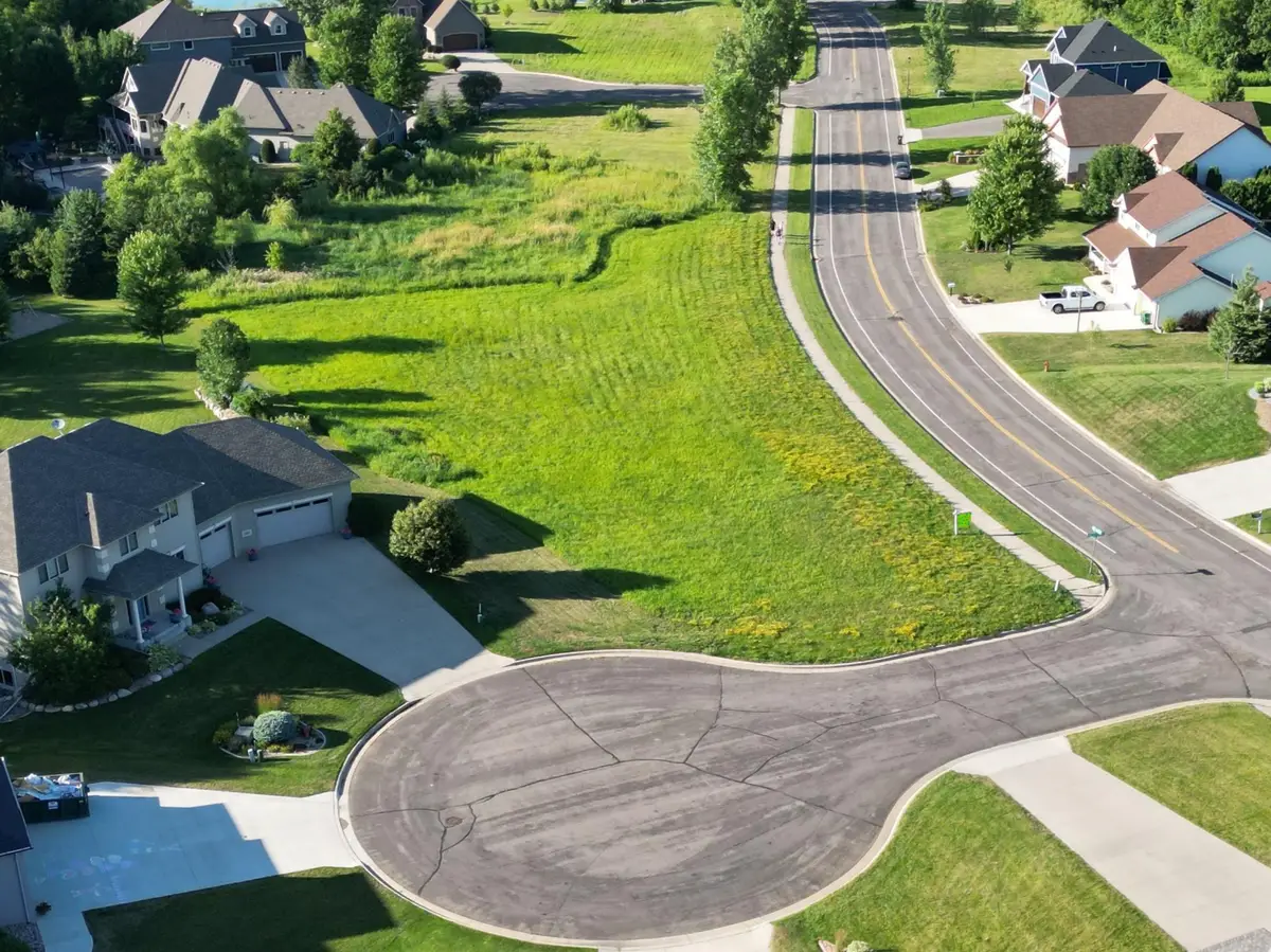 1404 Antler Creek Court, Sartell, MN 56377 - #1