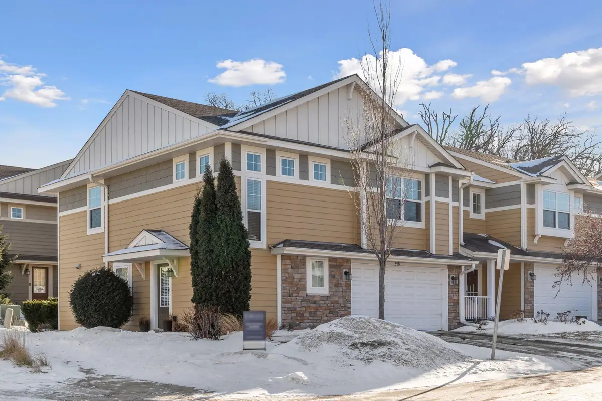 3981 Cedar Grove Lane, Eagan, MN 55122 - Image #1