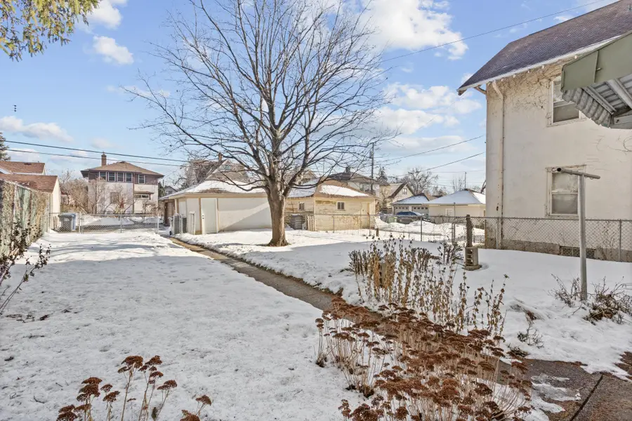 3637 Bloomington Avenue, Minneapolis, MN 55407 - #3