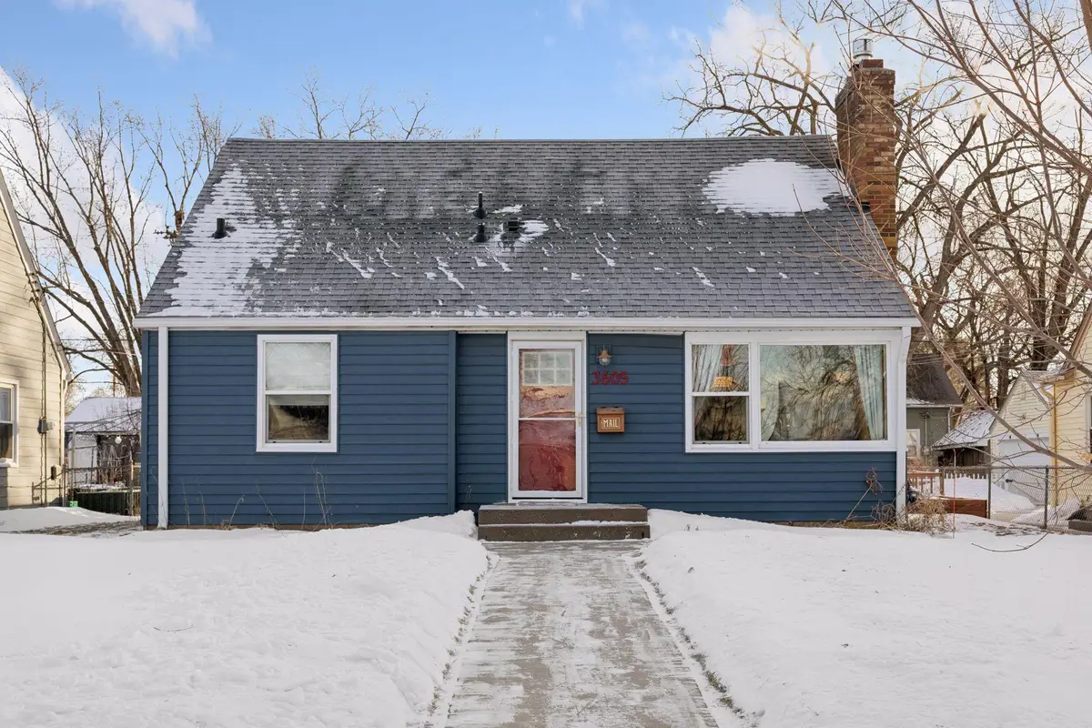 3605 Sumter Avenue S, Minneapolis, MN 55426 - Image #1