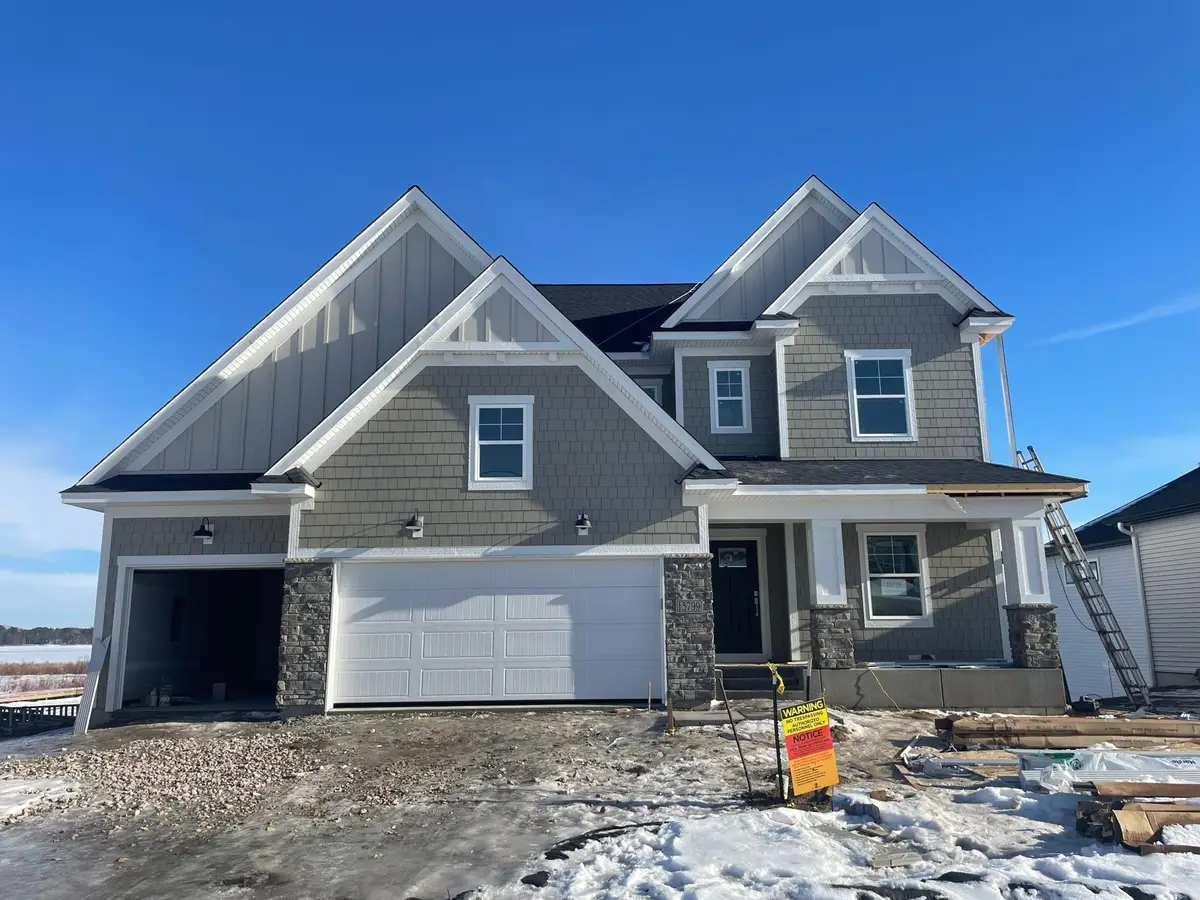 15799 Granada Avenue N, Hugo, MN 55038 - Image #1