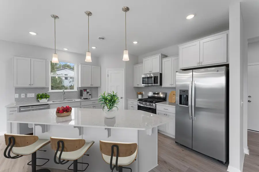 600 Haywood Drive, Lino Lakes, MN 55014 - #2