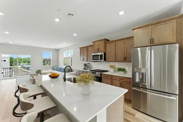 23136 Willow Drive, Rogers, MN 55374