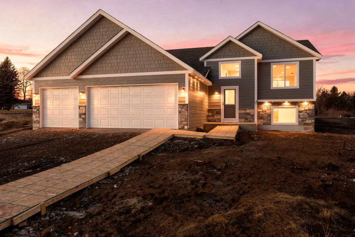 605 Sienna Drive, Watertown, MN 55388 - #1