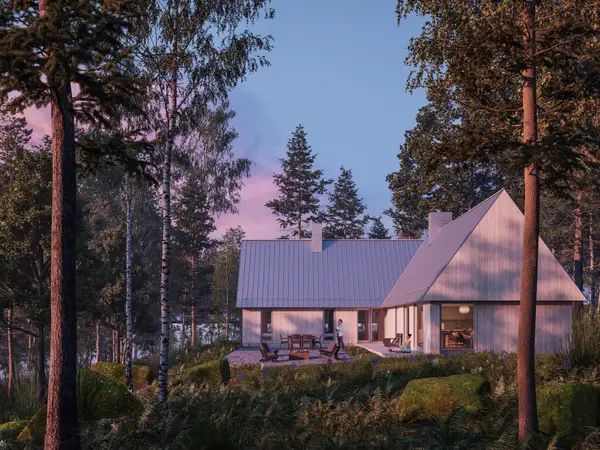 XXX Old San Road #TBD-Farmhouse, Bayfield, WI 54814