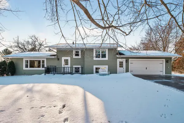 3610 211th Lane Nw, Oak Grove, MN 55303