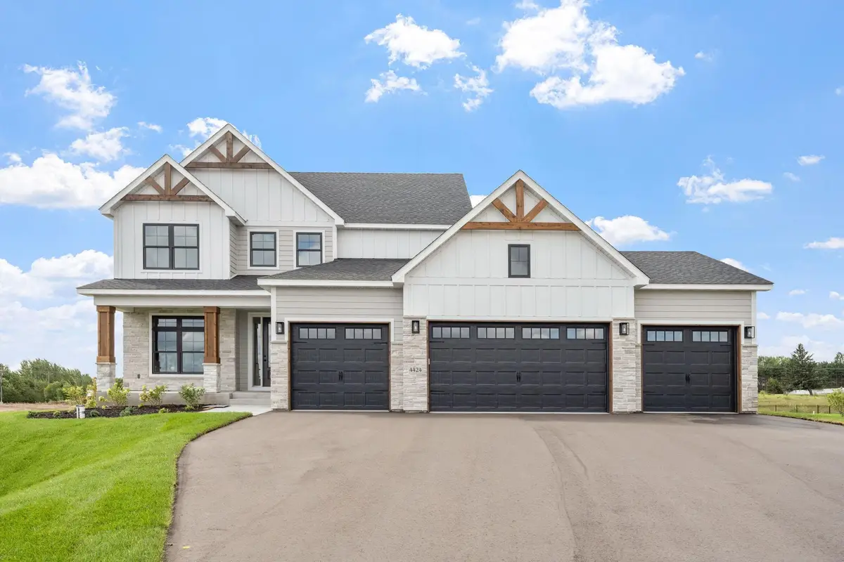 17855 Urbank Street Ne, Ham Lake, MN 55304 - #1