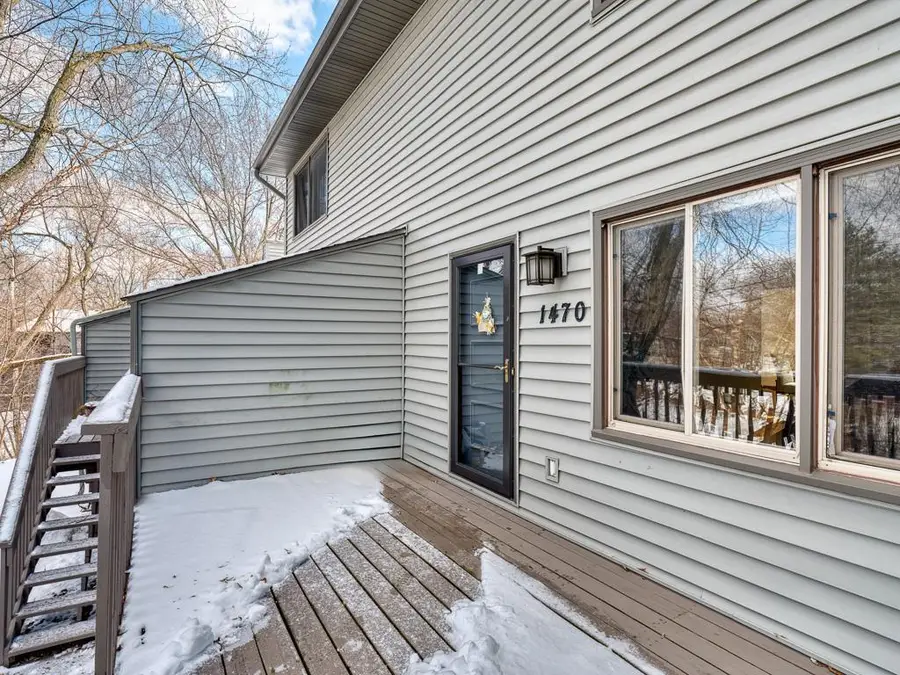 1470 Arden View Drive, Saint Paul, MN 55112 - #2