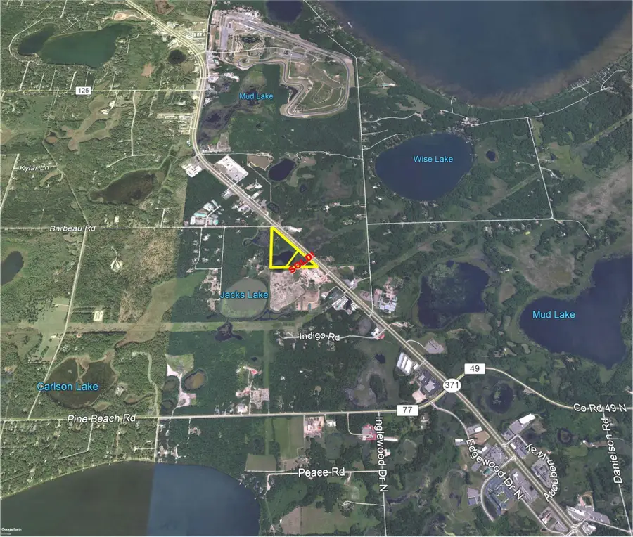 Parcel A Hwy 371, Brainerd, MN 56401 - Image #3