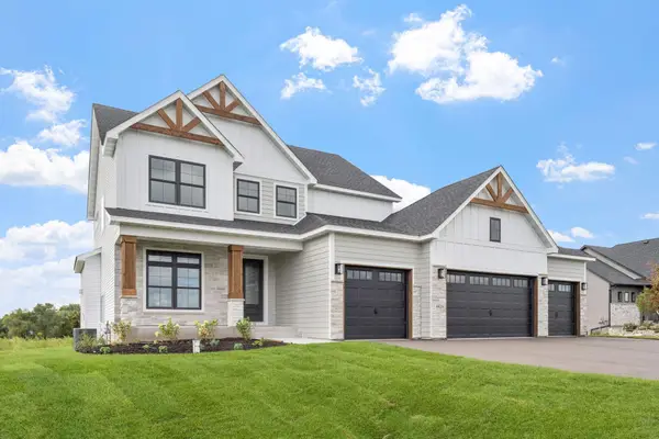 15384 Xylite Street Ne, Ham Lake, MN 55304