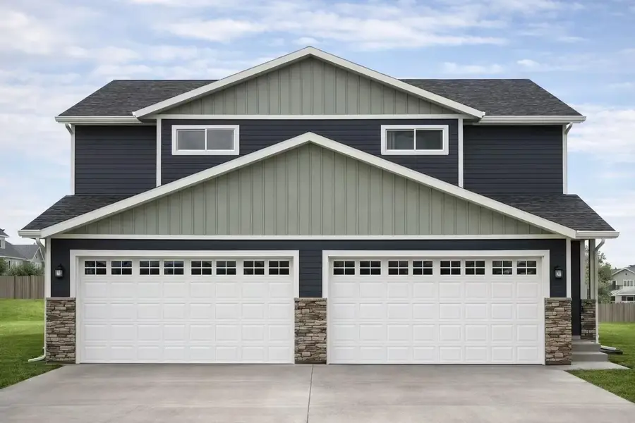 2075 41st Street S, Saint Cloud, MN 56301 - #2
