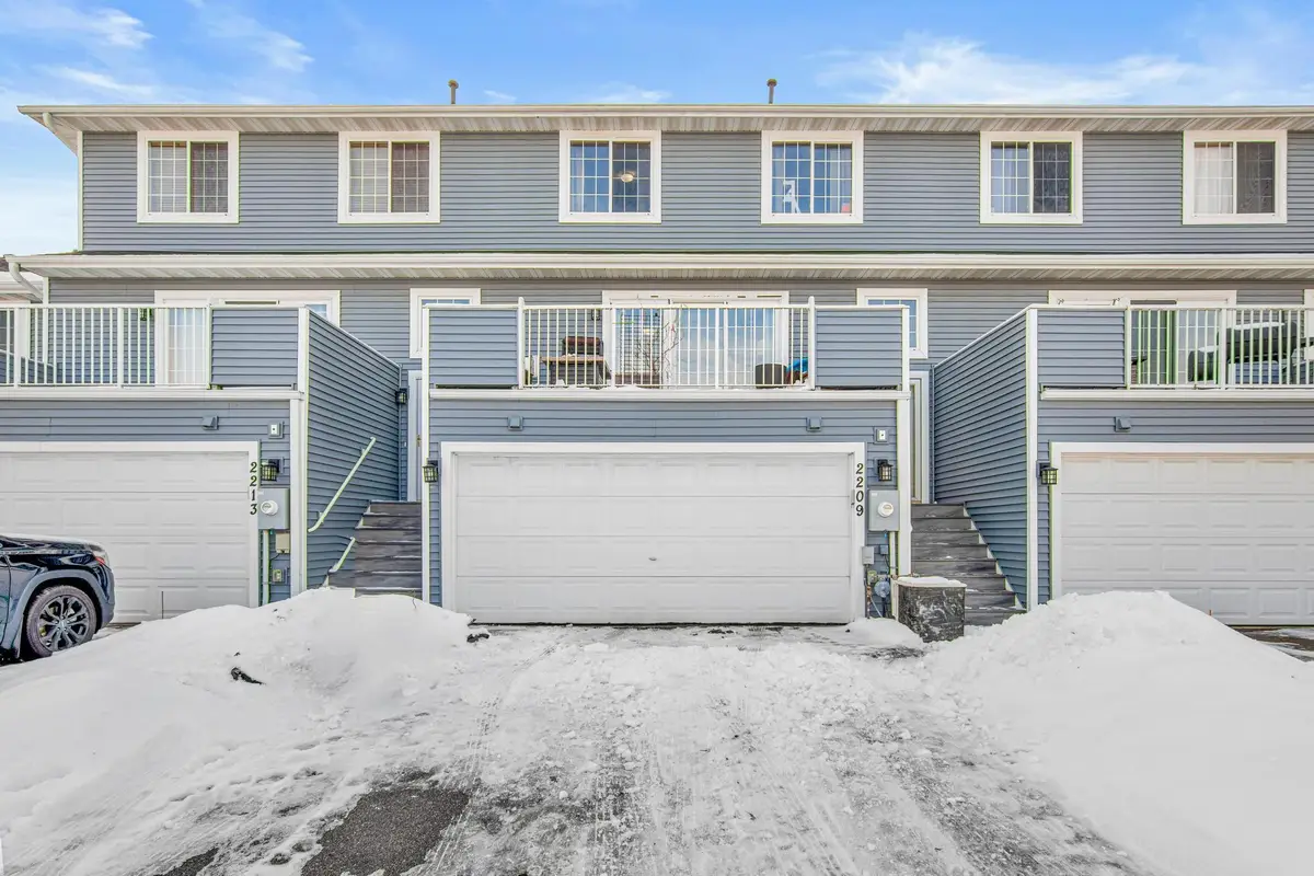 2209 E 117th Street E #109, Burnsville, MN 55337 - Image #1