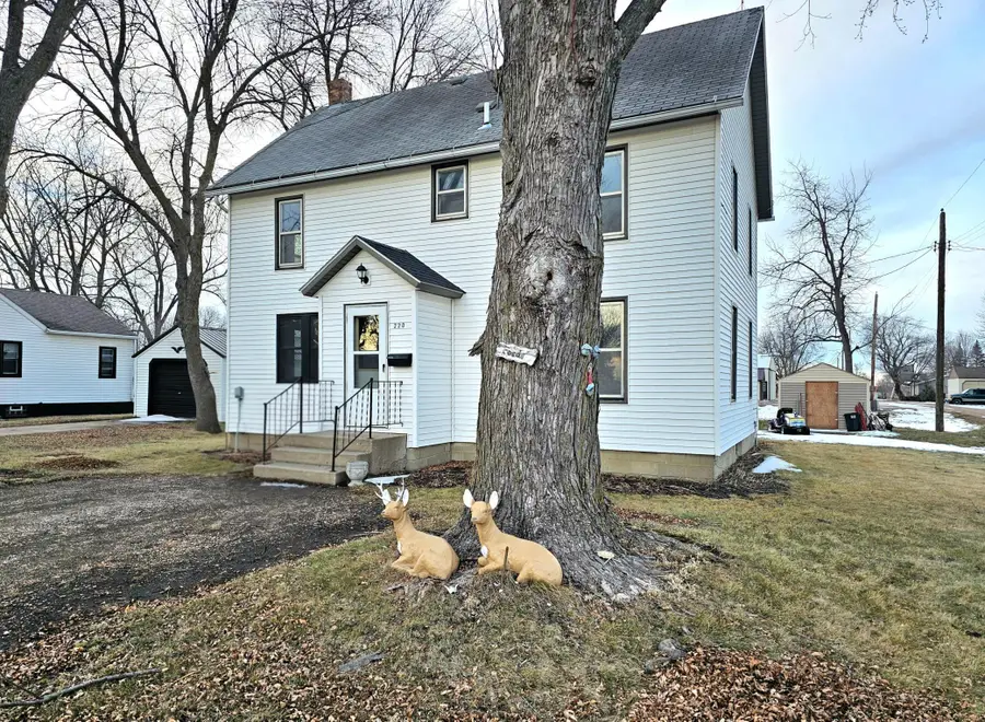 220 Grace Avenue, Iona, MN 56141 - #3