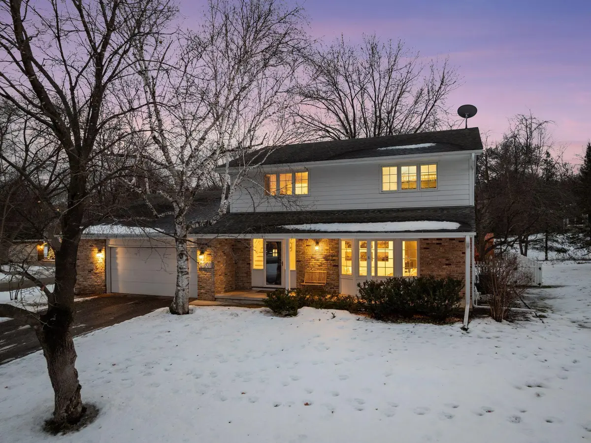 6201 Balder Lane, Minneapolis, MN 55439 - #1