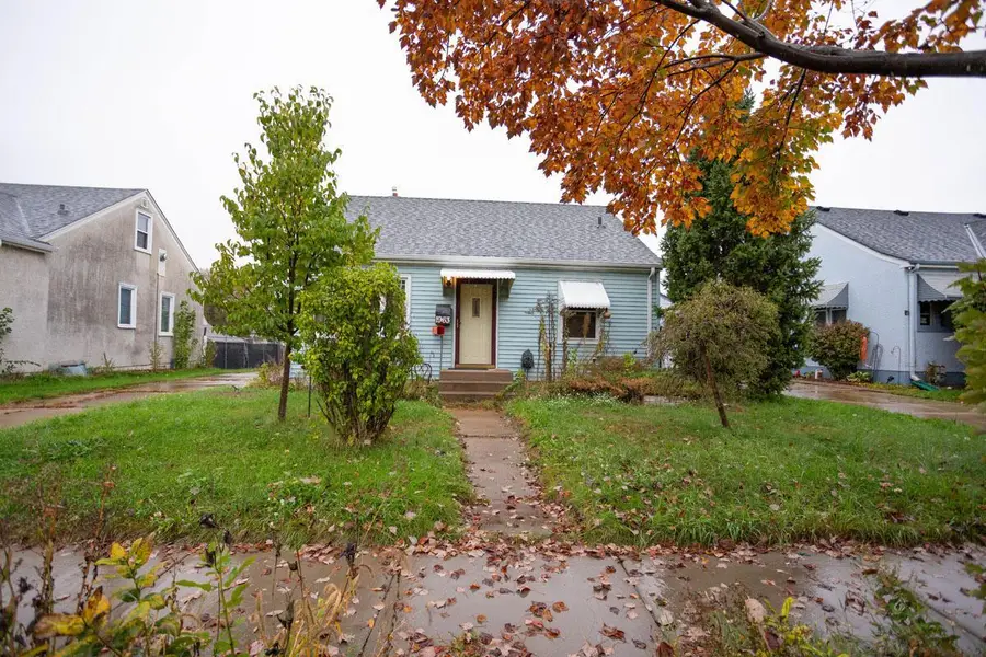 1963 Nortonia Avenue, Saint Paul, MN 55119 - #2