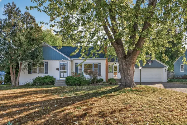 7021 4th Avenue S, Minneapolis, MN 55423