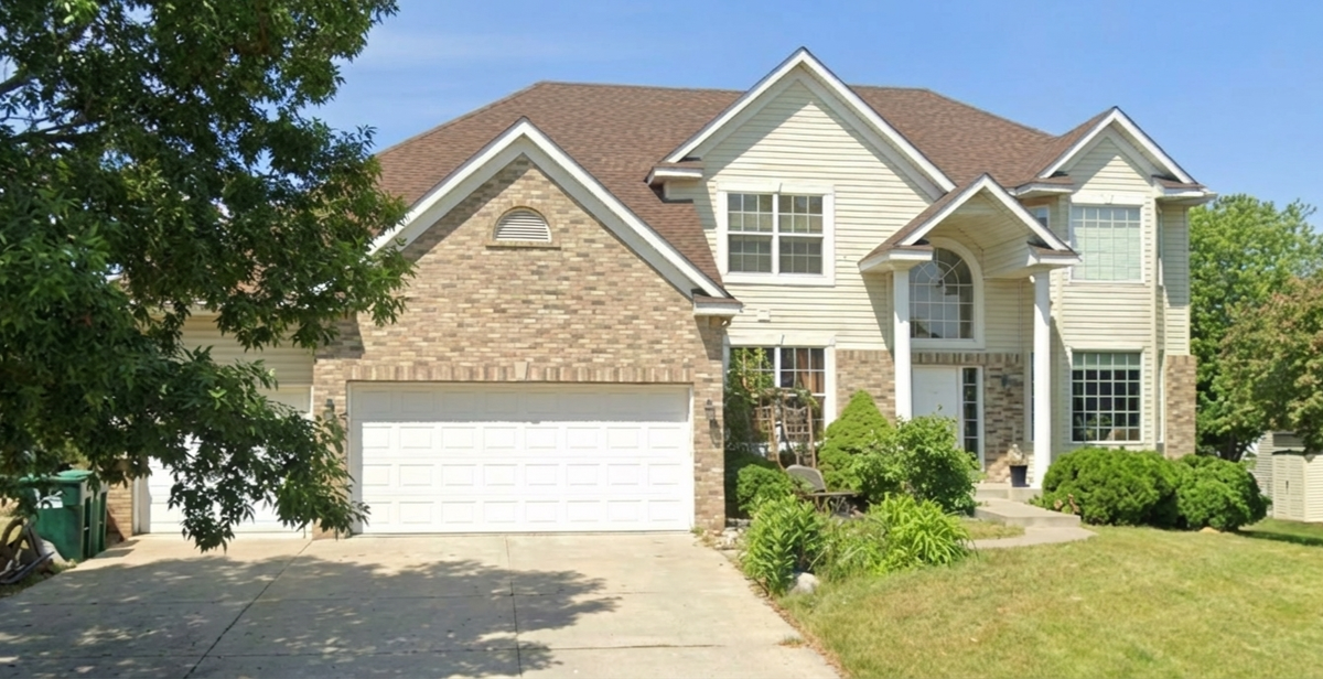 1405 Overlook Court, Elko New Market, MN 55054 - Image #1