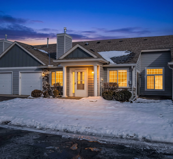 861 Sunrise Drive, Saint Paul, MN 55125