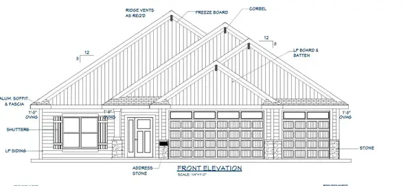 3469 Kachina Avenue Ne, Saint Michael, MN 55376