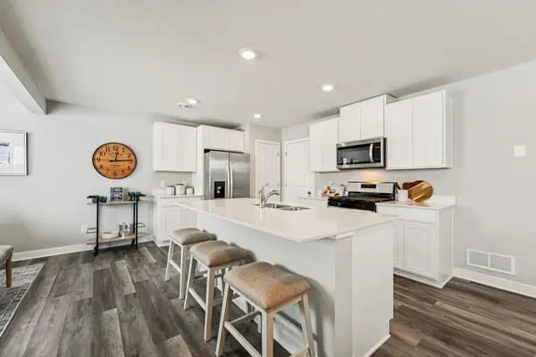 960 Stone Creek Drive, Jordan, MN 55352