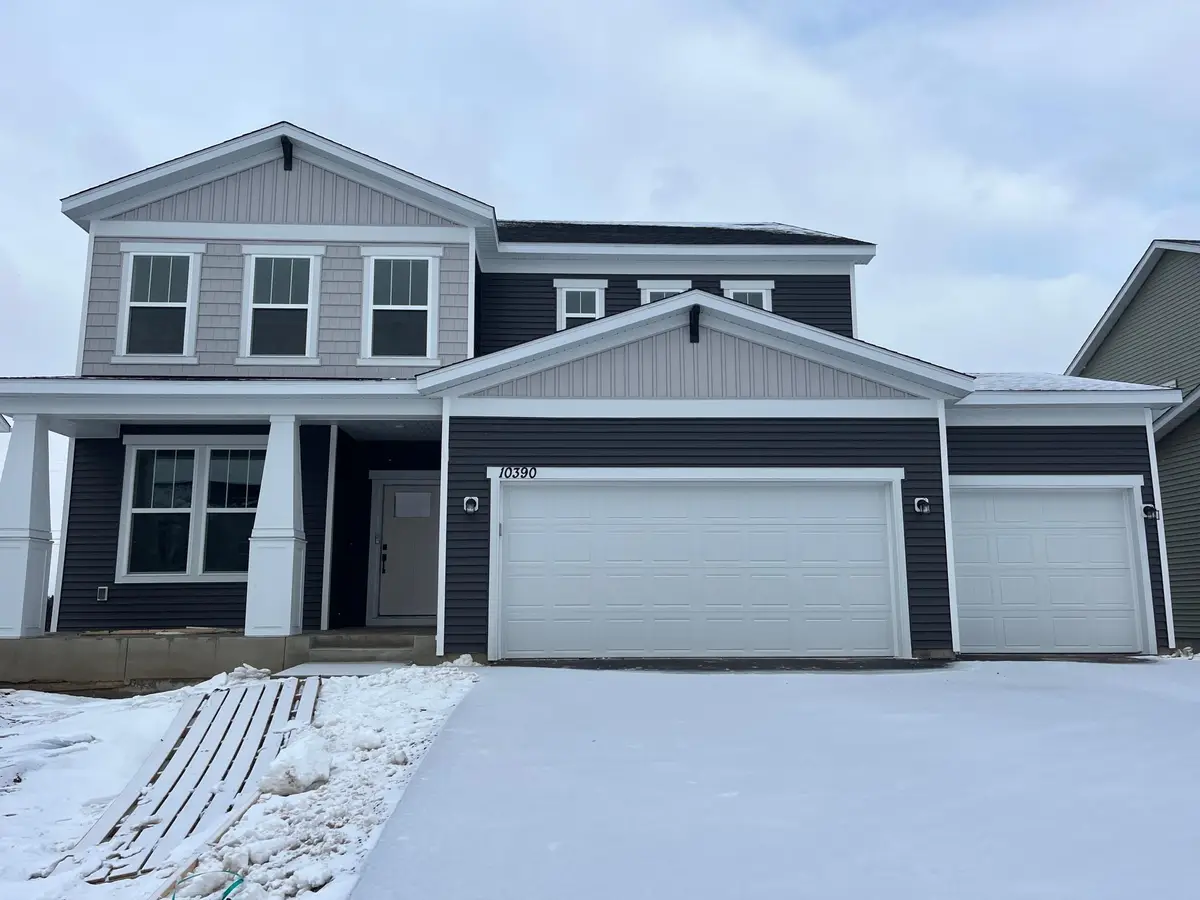 10390 Duval Road, Woodbury, MN 55129 - #1