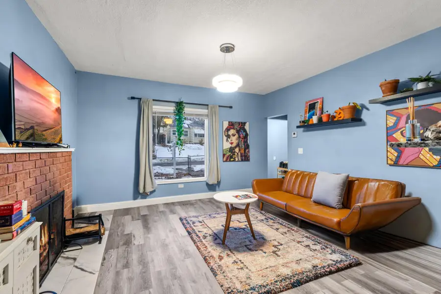 722 Newton Avenue N, Minneapolis, MN 55411 - #2