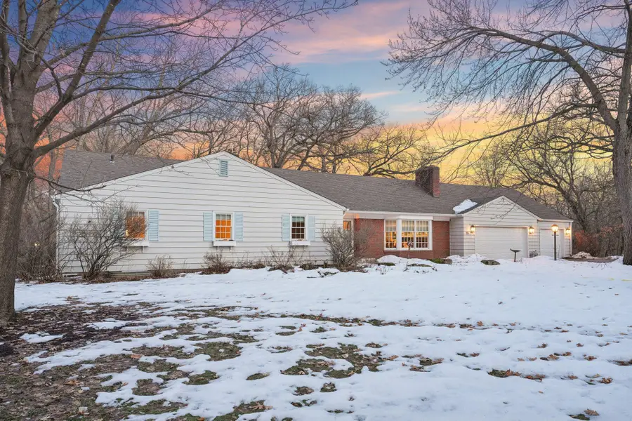 28 Eagle Ridge Road, Saint Paul, MN 55127 - #2