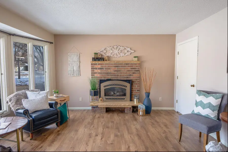 1227 8th Avenue N, Sauk Rapids, MN 56379 - #2