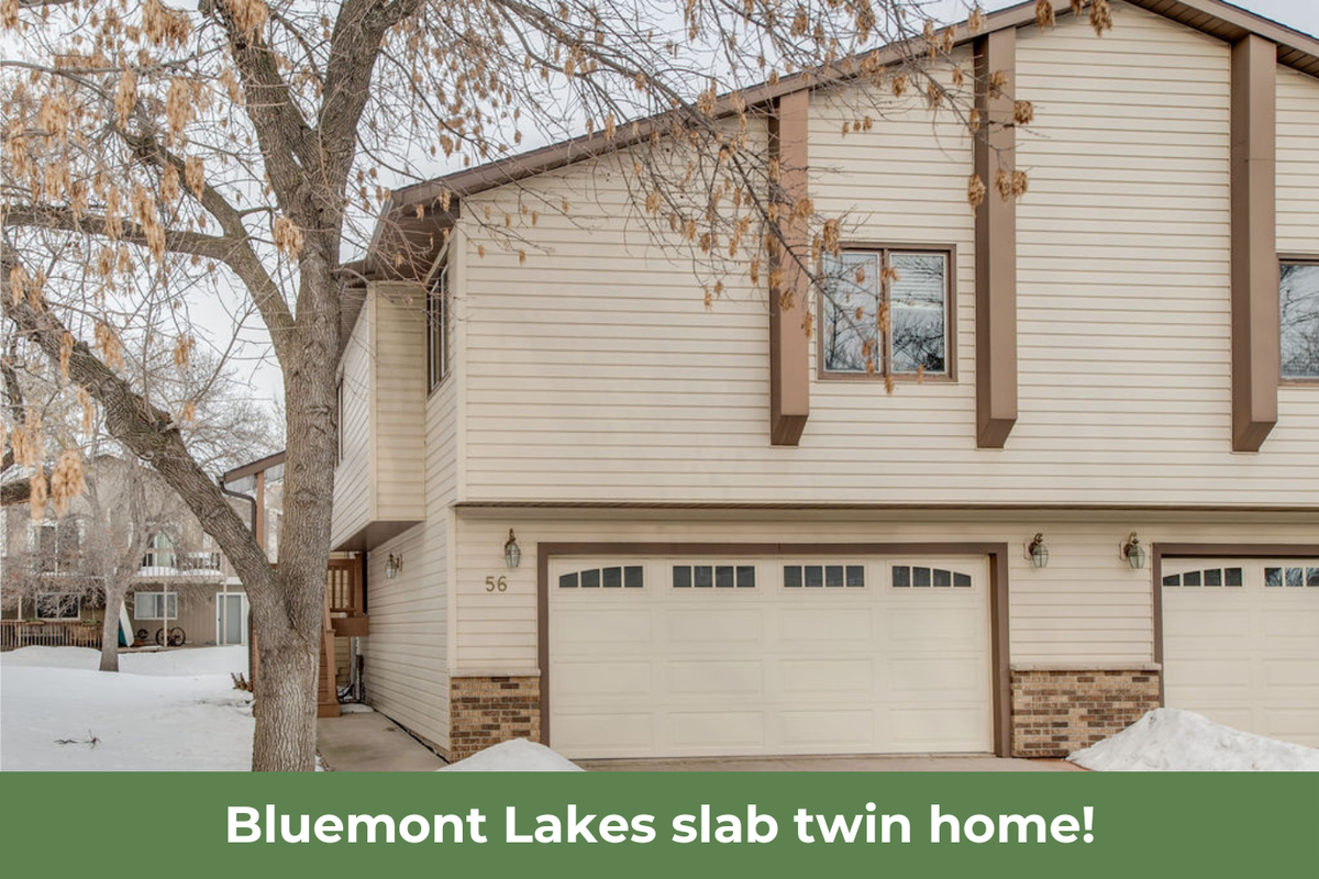 56 Fremont Drive S, Fargo, ND 58103 - #1