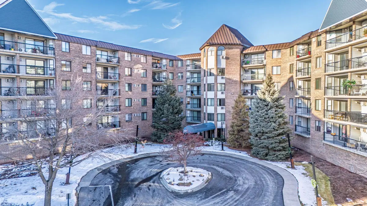 2601 Kenzie Terrace #515, Minneapolis, MN 55418 - Image #1