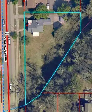 42 Minnesota Avenue S, Aitkin, MN 56431