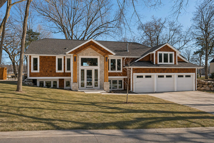 5517 Dickson Road, Minnetonka, MN 55345 - #2