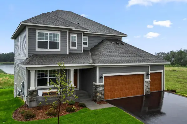 15645 Granada Avenue N, Hugo, MN 55038