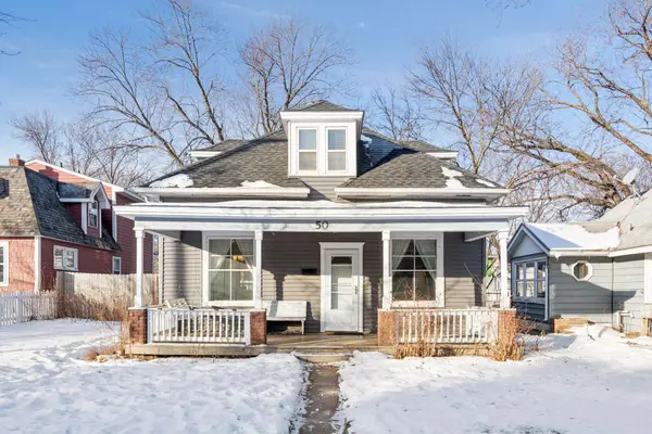 50 6th Avenue S, Hopkins, MN 55343