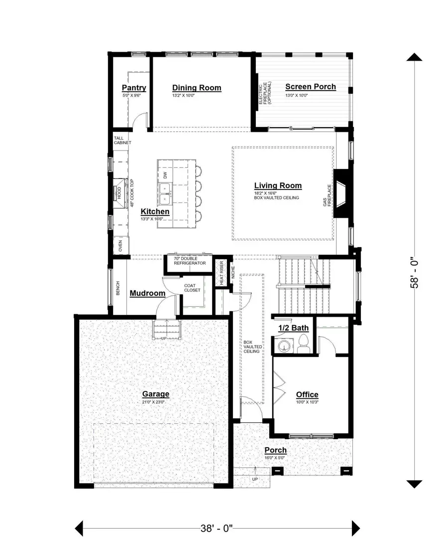 5913 Abbott Avenue S, Edina, MN 55410 - #2