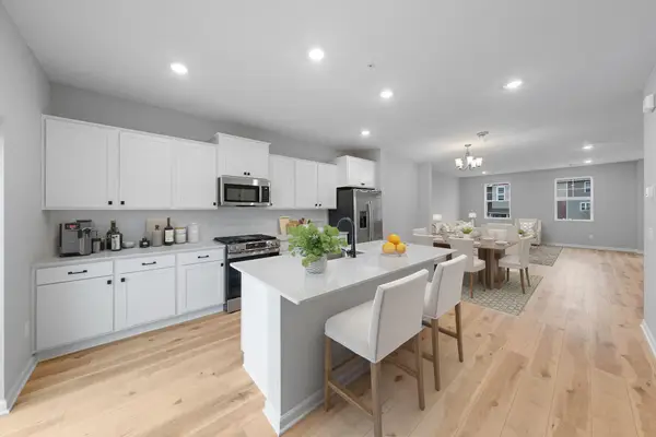 14614 Rhinestone Street Nw, Ramsey, MN 55303