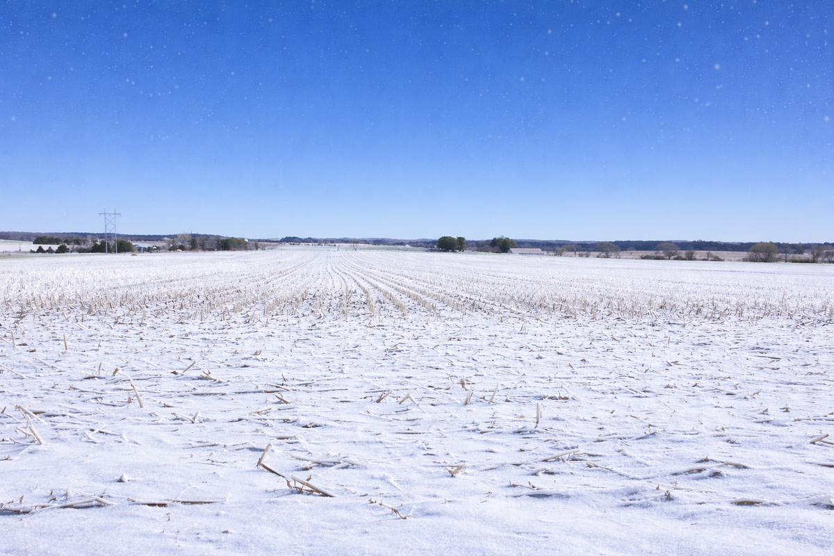 LOT 1 County Road T, Hammond, WI 54015 - Image #1