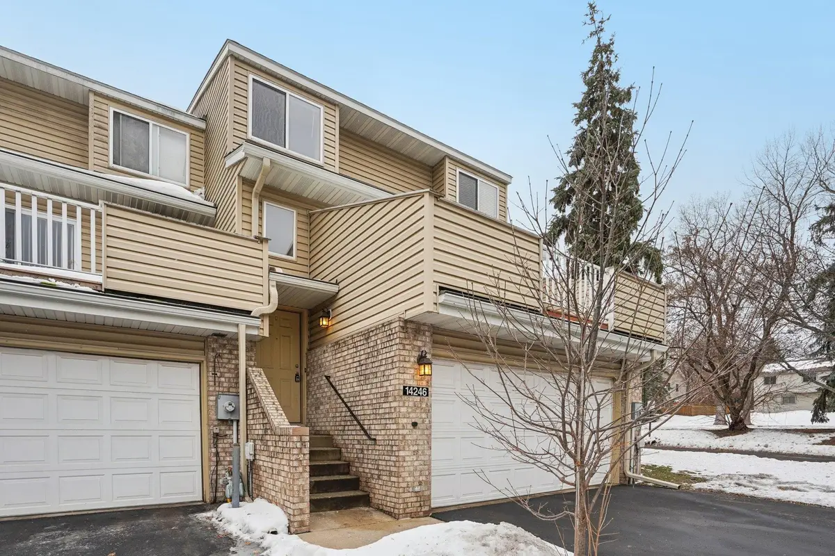 14246 Hibiscus Court, Apple Valley, MN 55124 - Image #1