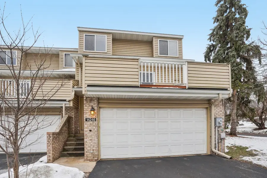 14246 Hibiscus Court, Apple Valley, MN 55124 - Image #2