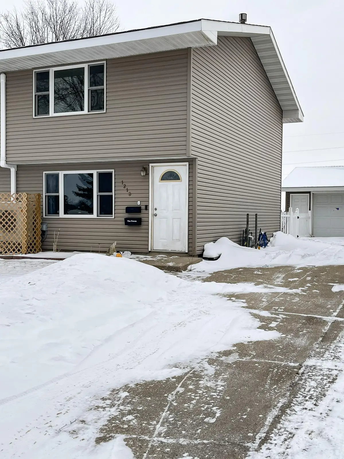 1218 20th Street N, Moorhead, MN 56560 - Image #1