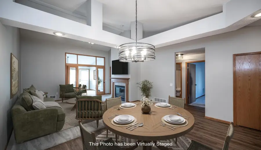 15664 Flackwood Way, Apple Valley, MN 55124 - #2