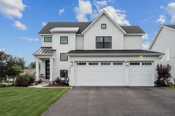 2301 Keystone Avenue Ne, Saint Michael, MN 55376